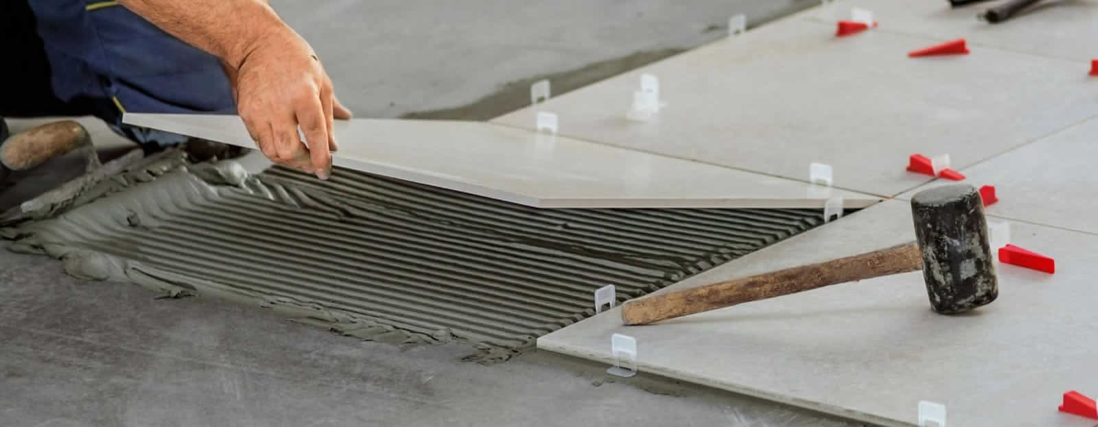 Posa piastrelle Oleggio