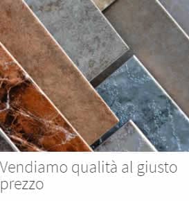 Vendita pavimenti Romagnano