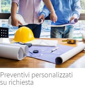 Vendita piastrelle Oleggio