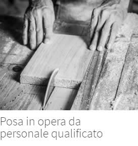 Vendita piastrelle Romagnano